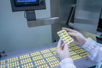 China Targets 3.5 Trillion Yuan Pharmaceutical Industry by 2030