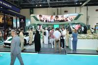 Over 5,000 visitors explore Dubai Police Tourism Security Services at Arabian Travel Market