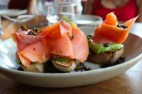 New Taste of Tahoe Tours blend history with chef-led food tours around Lake Tahoe 
