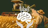 Farmer Mental Health IS IMPORTANT