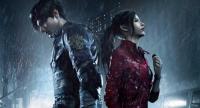 Resident Evil 2, 3, and 4 remakes announced for Nintendo Switch 2