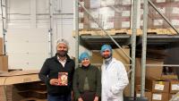 Ontario announces rural development funding for Northumberland-Peterborough South