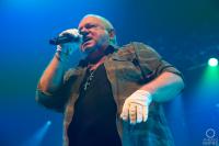U.D.O. release new single & video “I’ll Die Trying” and announce 20th studio album “Voodoo Ranger”