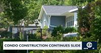 Condo construction in Wisconsin faces steep decline as financing barriers grow