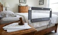 Insurer fights coverage for recalled bed rail death claim