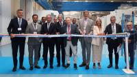 TOPPAN and Irplast open new BOPP film line in Italy