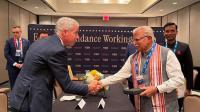 India, US Discuss Nuclear Energy Roadmap, Power Infrastructure For AI And Data Centres
