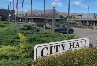 City of Vernon given two Climate & Energy Action Award awards at UBCM (Vernon)