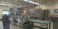 Illinois Central College receives $3M to upgrade manufacturing training facilities