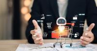 Retail sales increase questioned