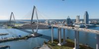 U.S. Department of Transportation formally announces federal loan for I-10 bridge project