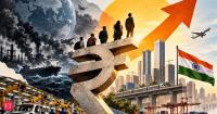 The mood, as per Moody's: Shocks keep coming, India keeps growing