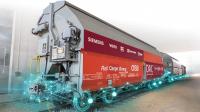 Knorr-Bremse wins Europe’s ‘first commercial DAC equipment order’ under pioneer train programme