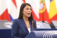 From Strasbourg, Latinopoulou’s Viral Tirade Plays to Athens