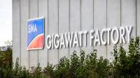 SMA Solar opens US$92 million Gigawatt Factory in Germany