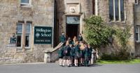 Wellington School: where children are known and talent is grown