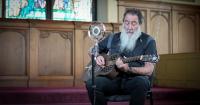 Award-nominated Scottish musician announces fundraiser show in Alexandria