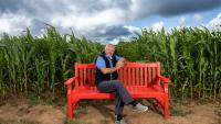 Britain’s Got Talent winner backs heart campaign