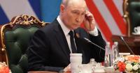 The party of Putin arrives worn out at the first legislative elections in Russia since the beginning of the war.