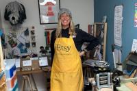 Best small business shares exciting plans with fewer than 100 days to Christmas