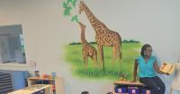 Florida Courier staffer to introduce maternal wellness brand and children’s books at family expo