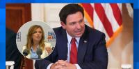 Florida Gov. DeSantis to join Drazan at Washington County fundraiser