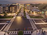 University of South Florida, Partners Break Ground on $500M Mixed-Use Project in Tampa