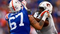Florida vs. Auburn predictions, picks, odds: Friday's updated lines