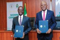 FG, CBN Sign MoU To Institutionalise Fiscal-Monetary Policy Coordination