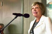 Minister responsible for Prairies Economic Development Canada visits Red Deer