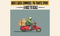 Quick Commerce in India: Missing the Forest for the Dark Stores