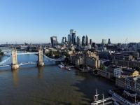 Cross-border property investment jumped 56% in first half, data shows