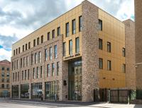 Bradford College launches £19.3m engineering and automotive facility