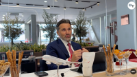 “We Don’t Need to Chase New Destinations”: Turkish Airlines Chairman Looks Beyond Scale
