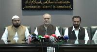No hurdles for MDCAT candidates during Islamabad march: Hafiz Naeem