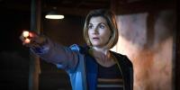 Jodie Whittaker to Play Media Lawyer in ITV Legal Drama IN CONTEMPT