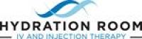 Hydration Room Expands Beyond California Opening First Clinic in Texas