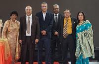 The Legacy of Merebank: Our People, Our Culture, Our Stories