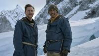 TENZING Trailer Sends Tom Hiddleston on a Historic Mission to Conquer Mount Everest