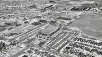 The Aud at 75: From farm fields to military camp, rock concerts to hockey glory