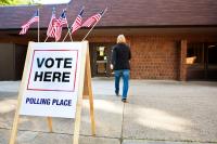 Yes, America, this is really who we are. Vote if you want to change it