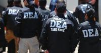 DEA warns Latin America over Albanian crime groups