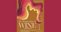 Book review: The World Atlas of Wine 9th Edition