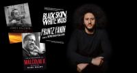 Colin Kaepernick on the Books that Changed his Life