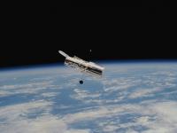 Astronomers grapple with conflicting measurements of universe's expansion (Skywatching)