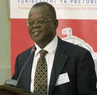 Malawi academic giant Prof Zimani Kadzamira dies