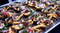 One Last Summer Road Trip: Maine PoutineFest This Weekend 🍟🚗