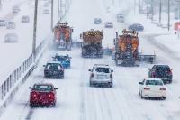 National Weather Service Reveals Winter Outlook for Every US Region