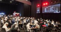 Critical infrastructure, AI security and cyber geopolitics take centre stage on Day 2 of GISEC Global 2026