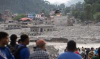 Nepal should take Rasuwagadhi-Bhotekoshi flood to the UN